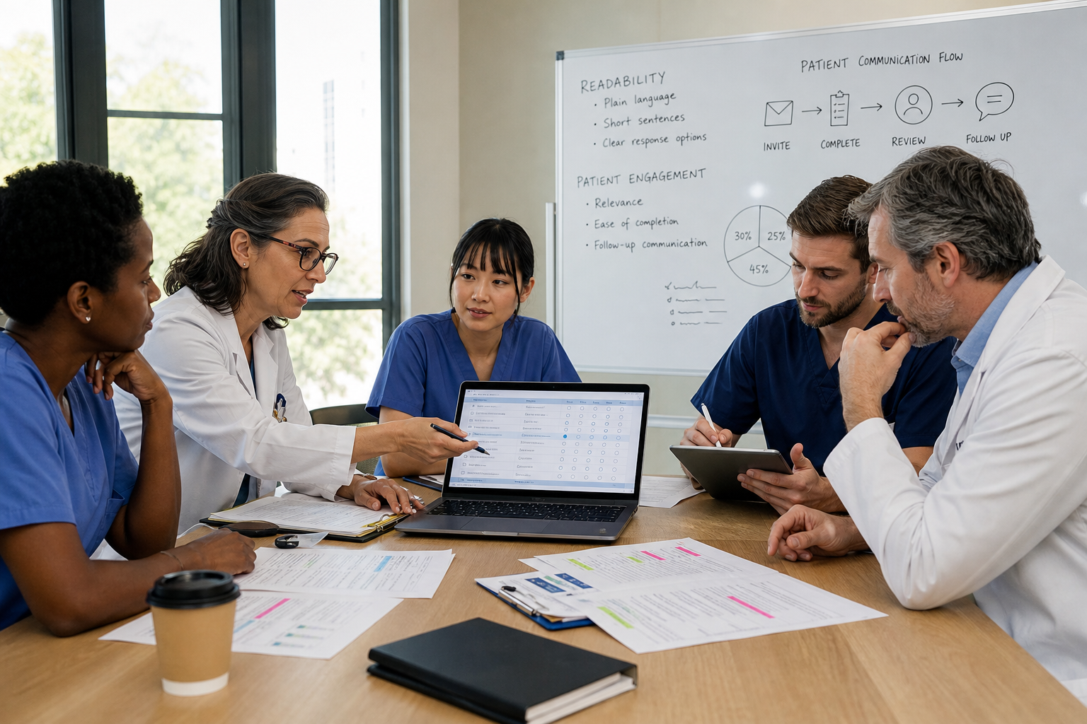 Health Literacy Month