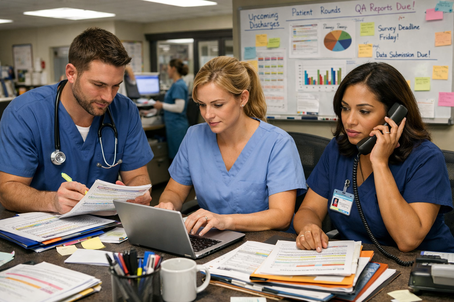 Nurses week 2026