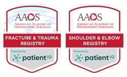 AAOS FTR and SER