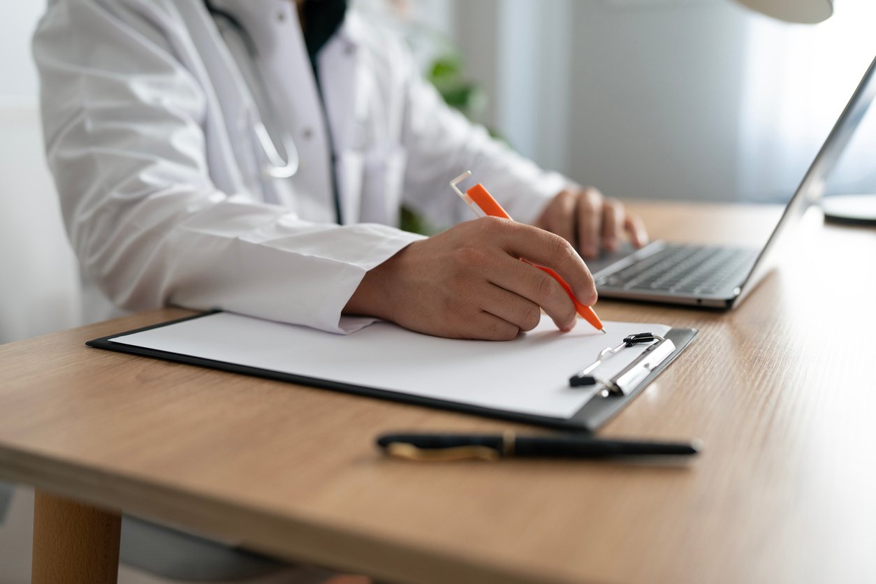 Registry participation with PatientIQ