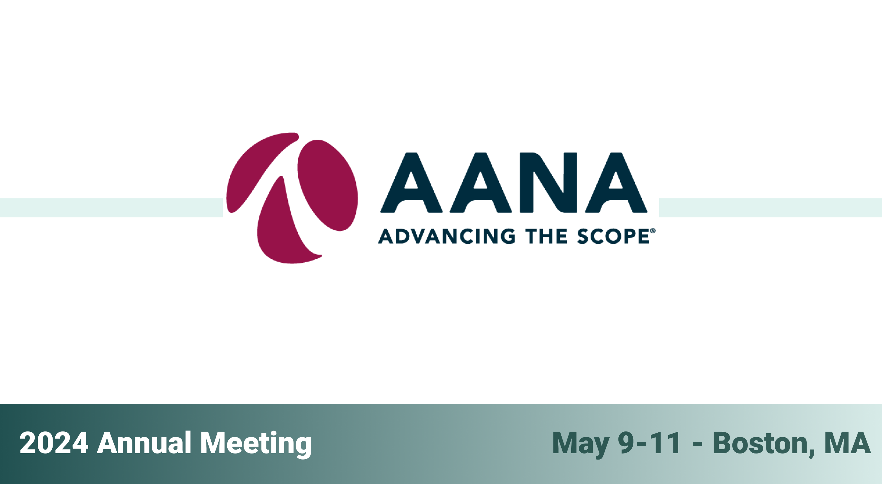 Event Preview: AANA 2024