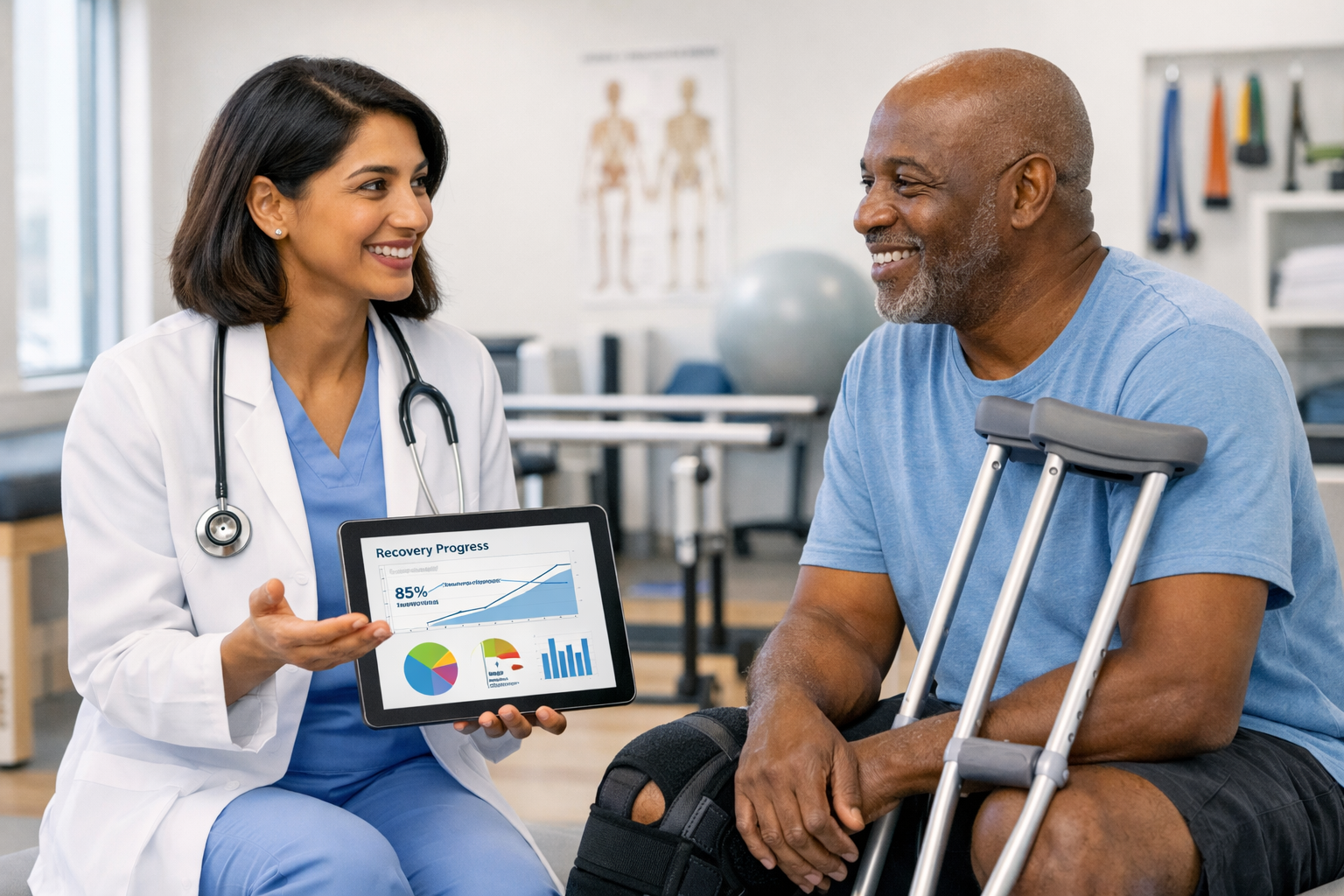 How Ortho Will Lead the Shift Toward Outcomes-First Healthcare Nationwide