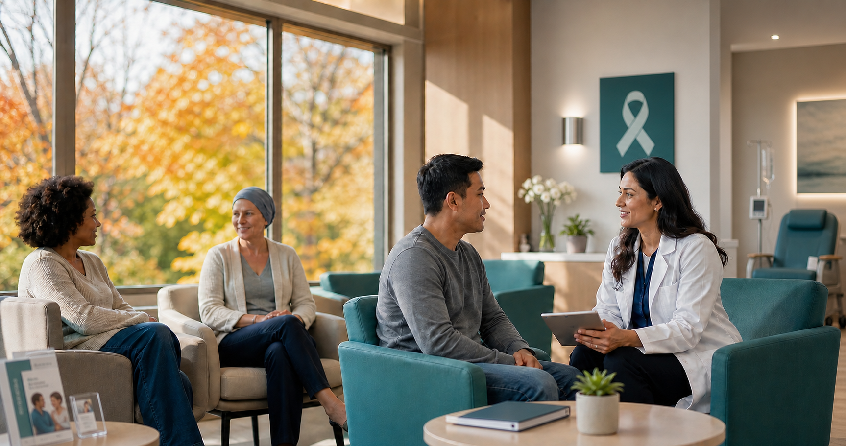 Breast Cancer Awareness Month: How PROs Capture Patient Experience Through Oncology Treatment and Survivorship
