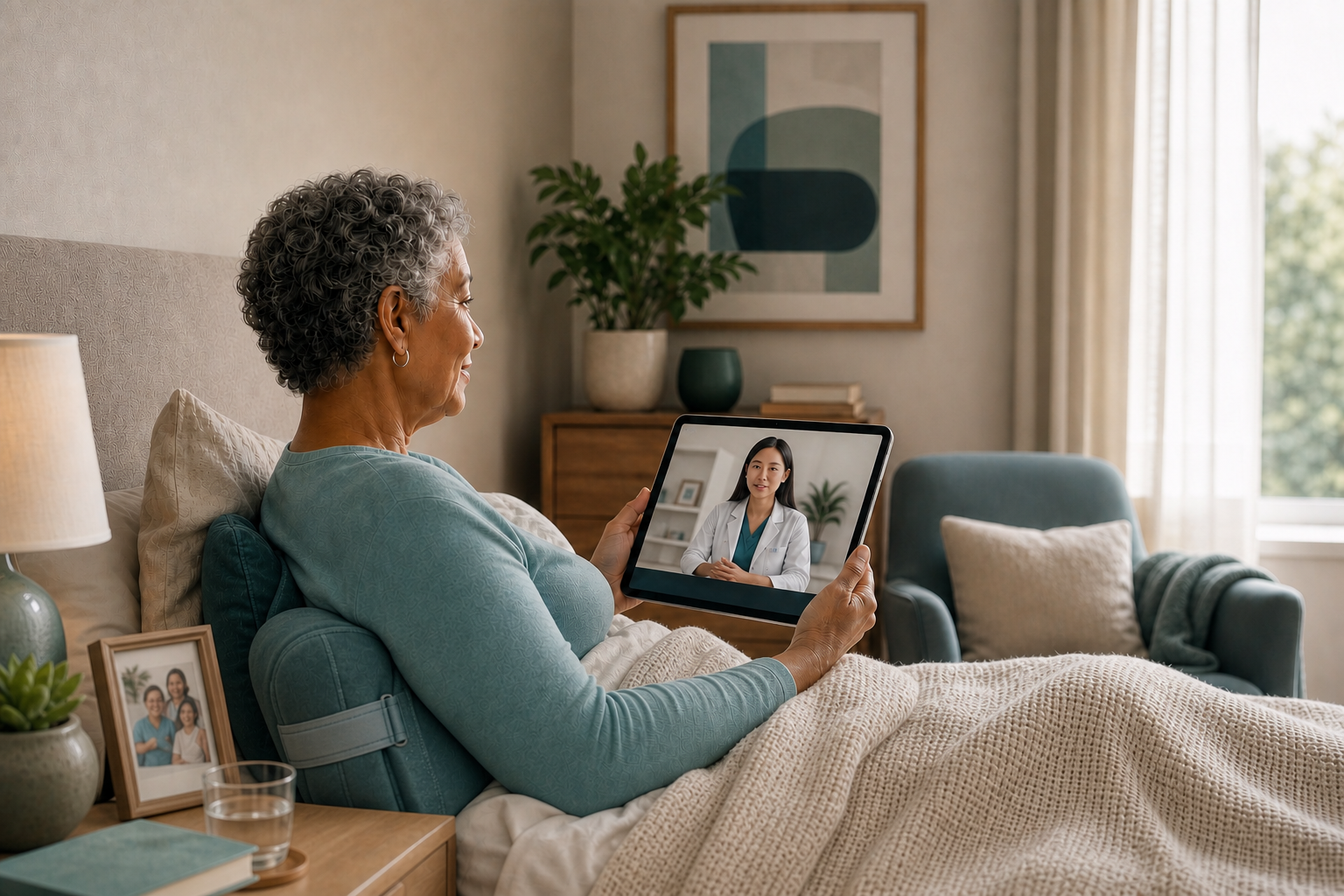 Beyond the Clinical Visit: How Longitudinal PRO Monitoring Catches Problems Before They Escalate