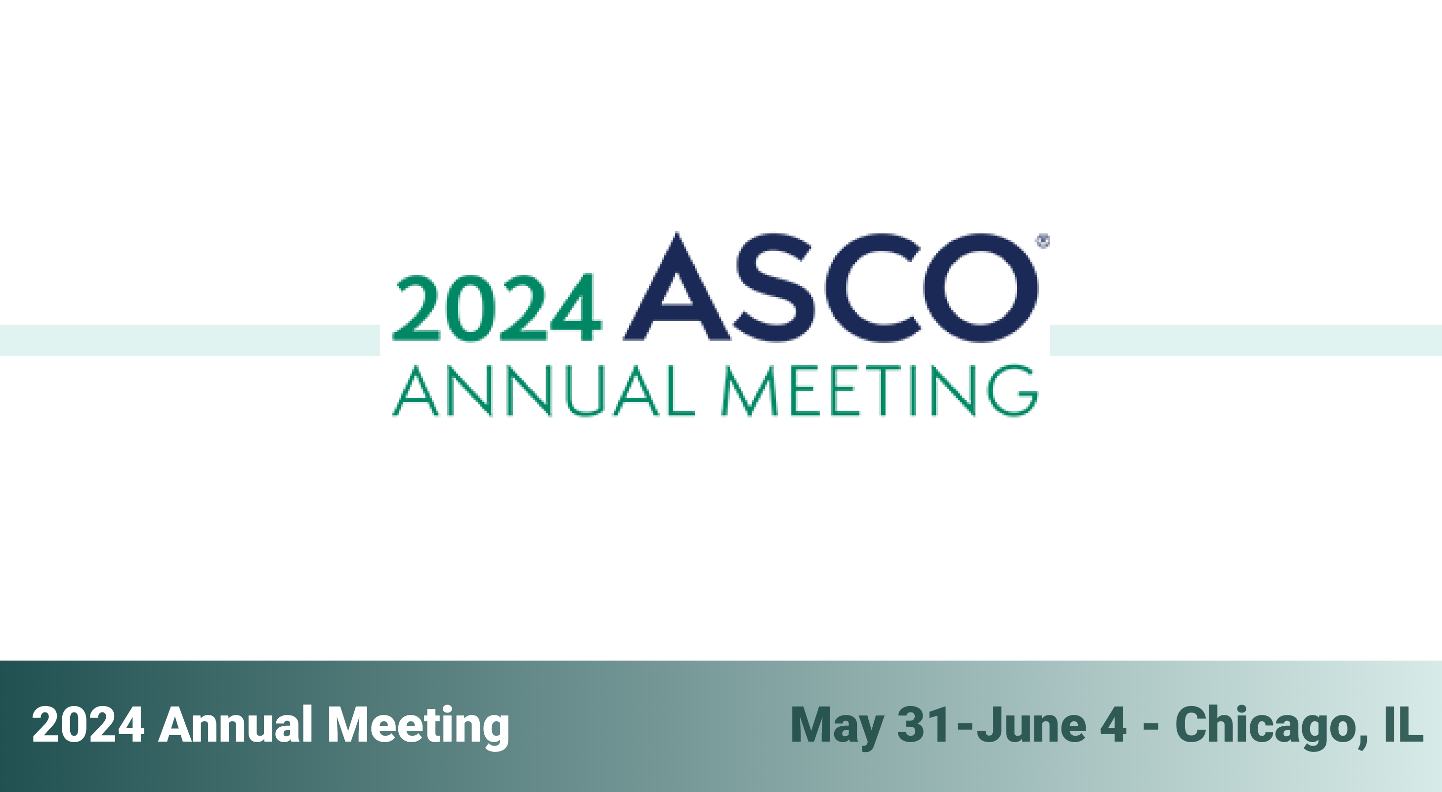 Event Preview: ASCO 2024