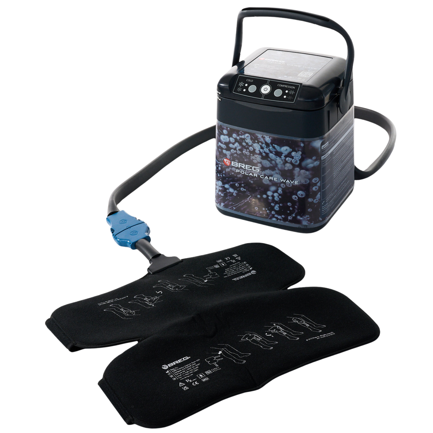 Breg and PatientIQ Announce Marketplace Partnership to Enhance Post-Operative Orthopedic Care Through EHR-Integrated Cold Therapy pathways