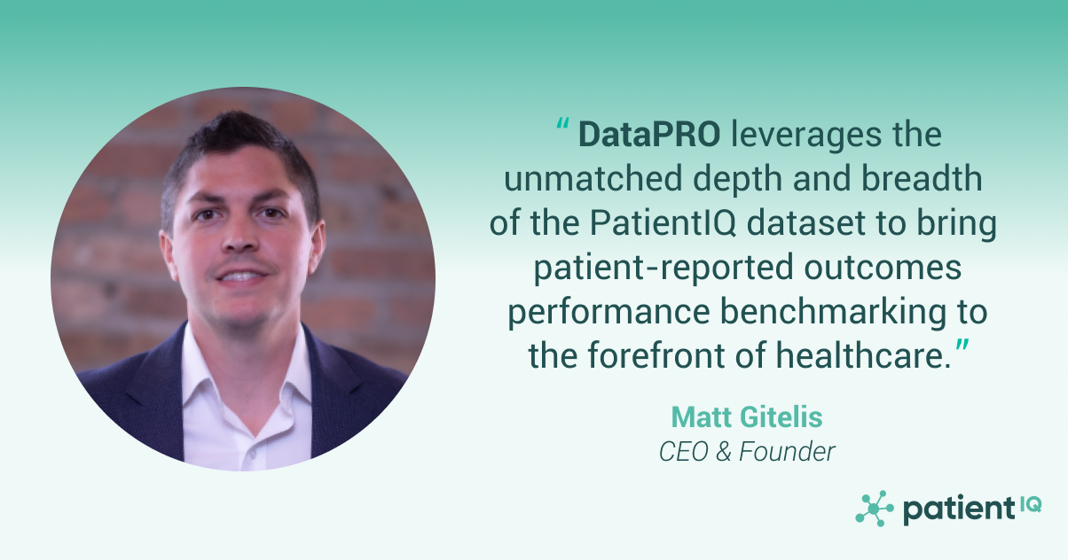 Introducing DataPRO: Instant Market Intelligence Built on Real-World Data