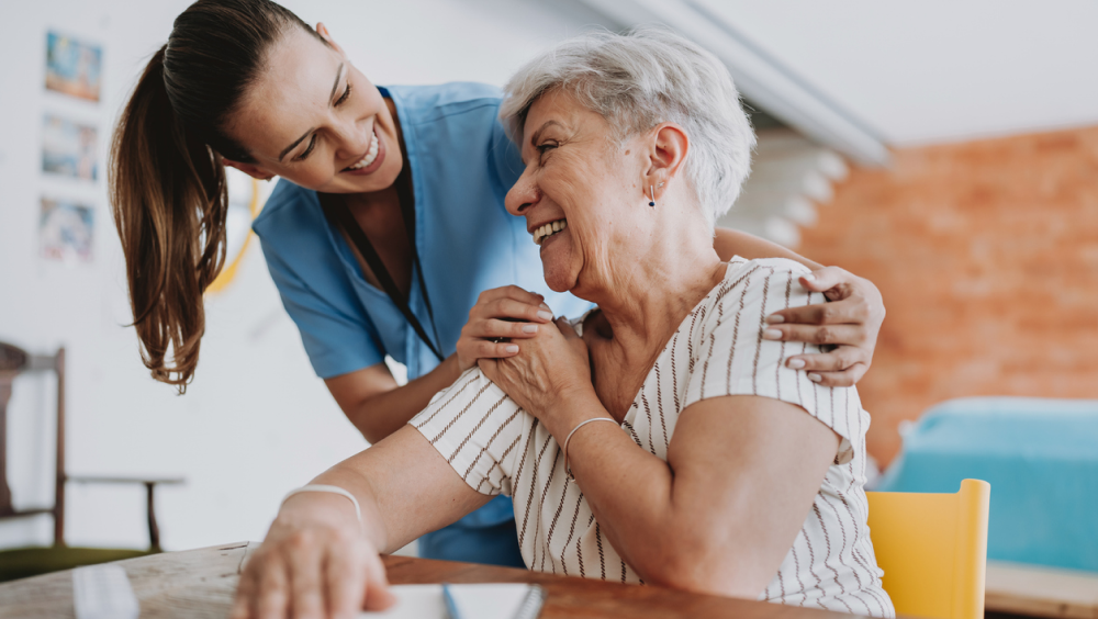 Achieving Outcomes Excellence Together