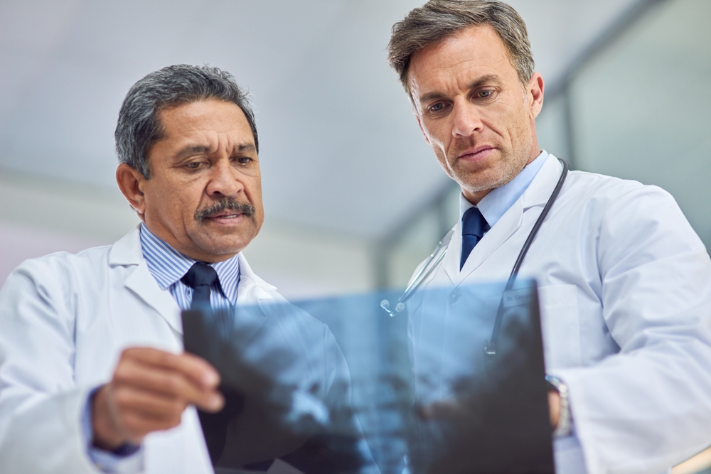 Orthopedics: Leading the PROs Movement in Healthcare