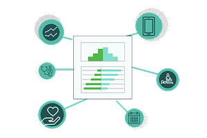 DataPRO for PIQ Homepage