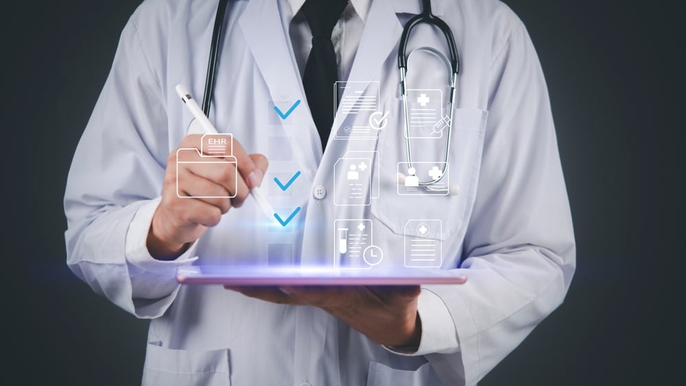 Why EHR Integration Is Critical for Successful PRO Programs