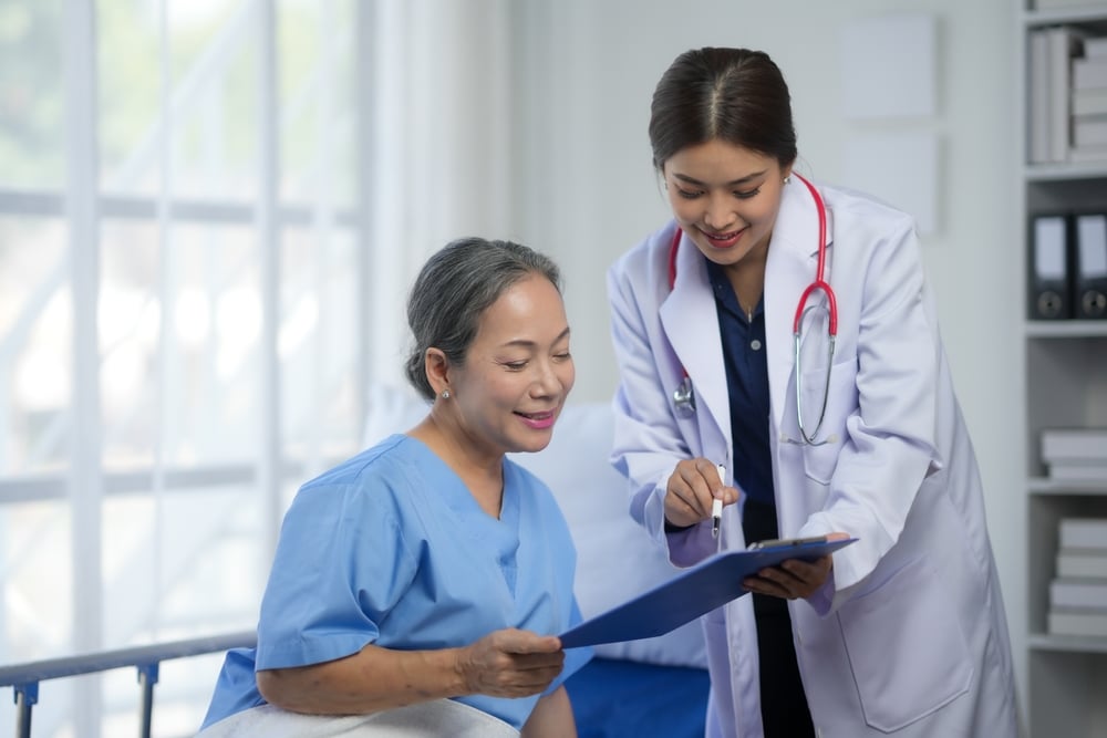 Why Patient-Reported Outcomes Complete Real-World Evidence
