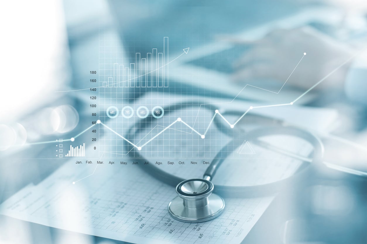 AI in Healthcare Is Only as Good as the Data Behind It: Here's Why PROs Are the Missing Layer