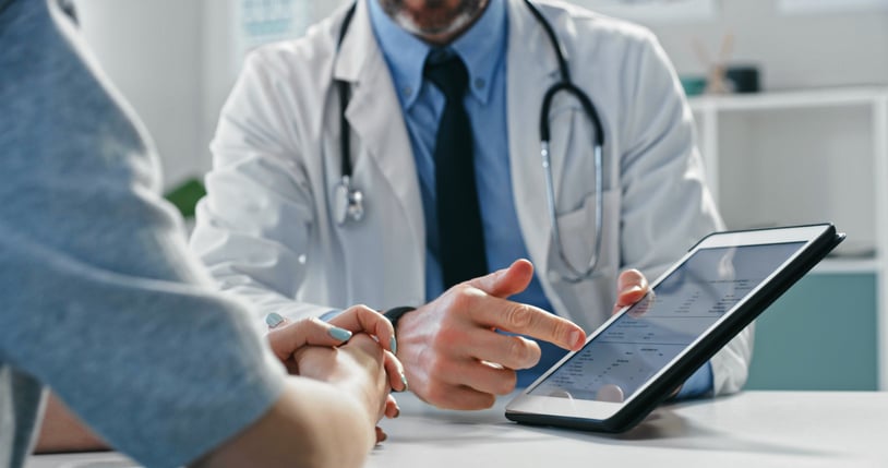 EHR Integration Isn't a Feature — It's the Foundation: How PatientIQ Embeds Into Existing Workflows