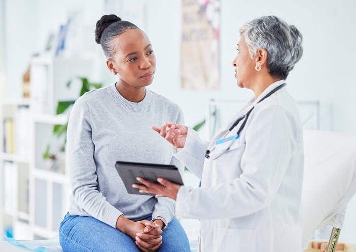 The Power of Clear Instructions: CMS’s Information Transfer PRO-PM and the Future of Outpatient Care