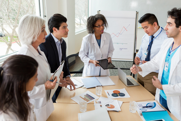 Beyond Compliance: How Orthopaedic Service Lines Use PROs to Drive Strategic Growth