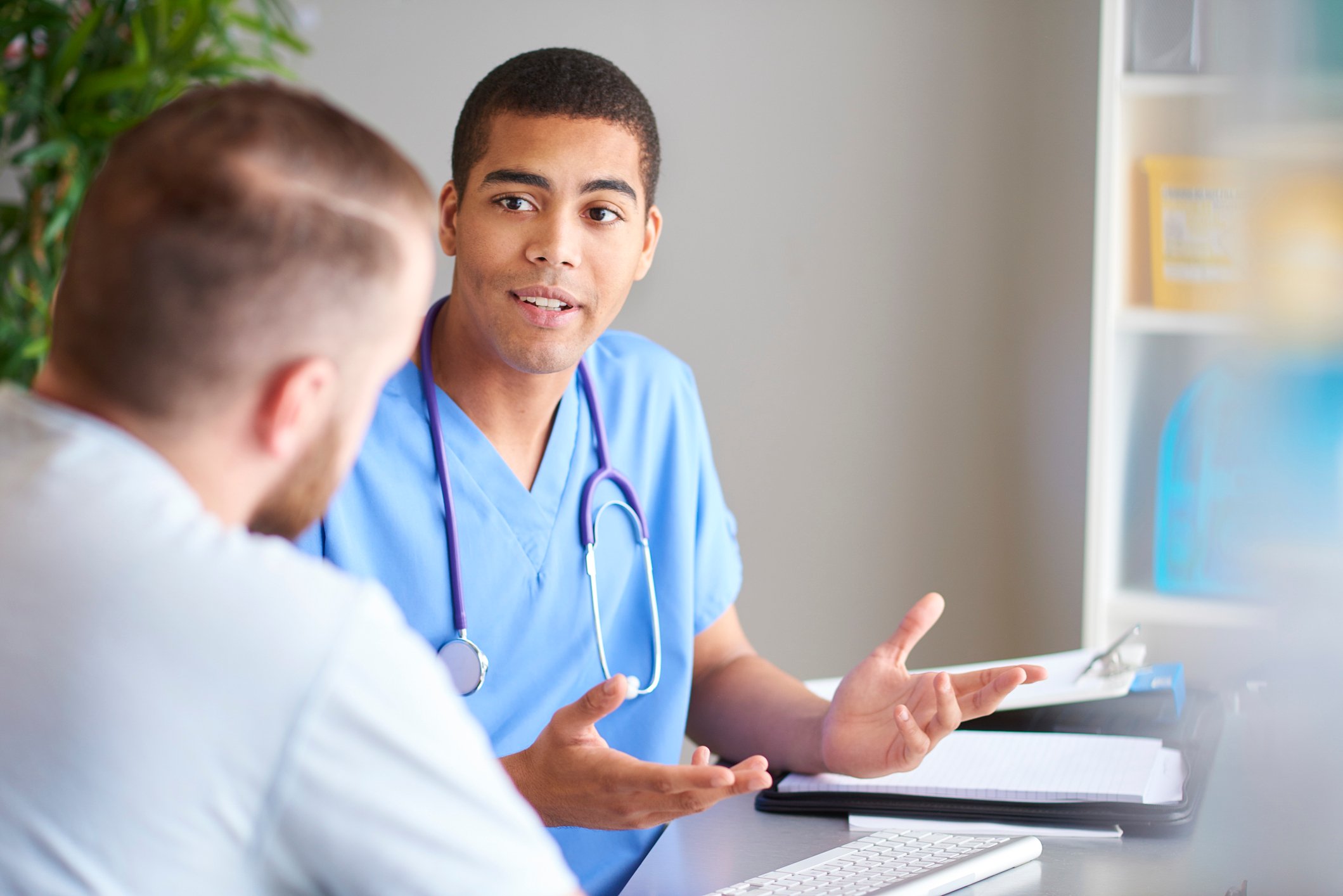 The Modern PRO Strategy That Nurses Need