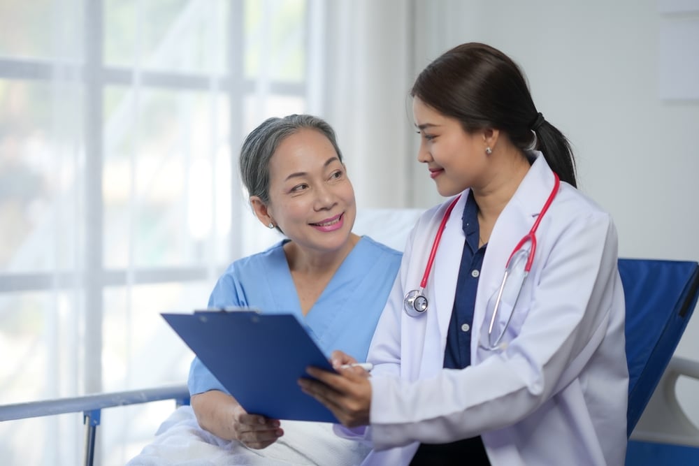 5 Easy Ways to Improve Patient Outcomes