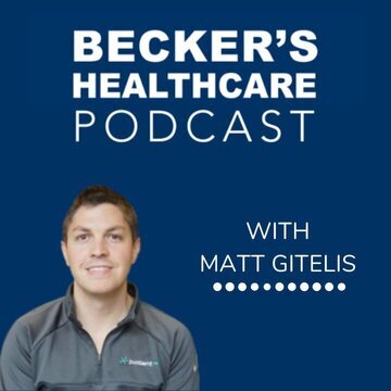 Building a More Patient-Centered Future with PROs: A Conversation with Matt Gitelis and Scott Becker